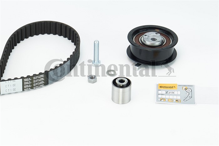 Kamremskit Contitech CT1012K2 CONTITECH
