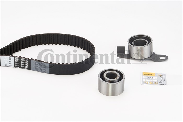 Kamremskit Contitech CT1041K1 CONTITECH