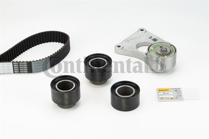 Kamremskit Contitech CT1052K1 CONTITECH