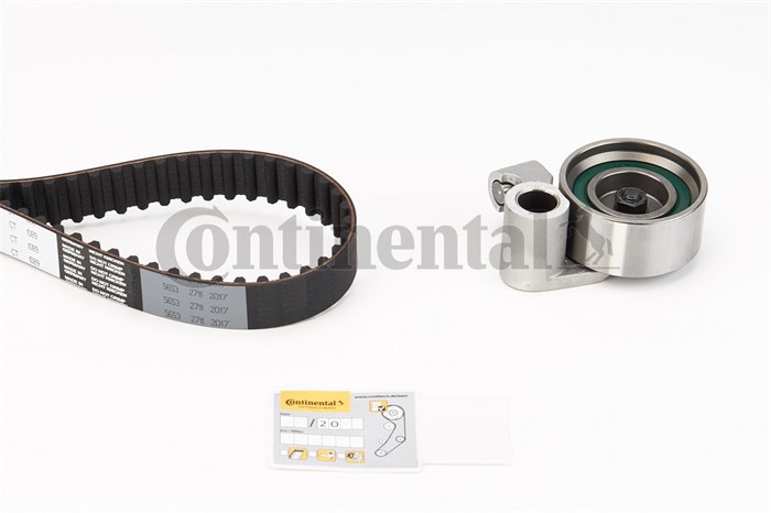 Kamremskit Contitech CT1089K1 CONTITECH