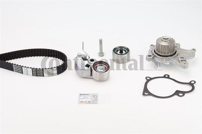 Kamremskit med vattenpump Contitech CT1099WP2 CONTITECH