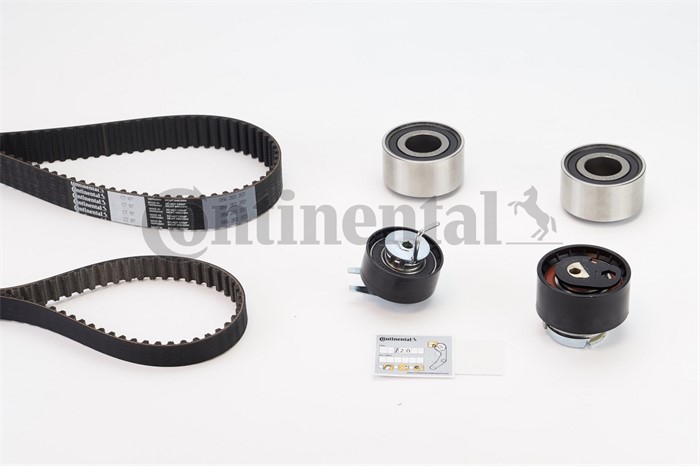 Kamremskit Contitech CT1117K2PRO CONTITECH