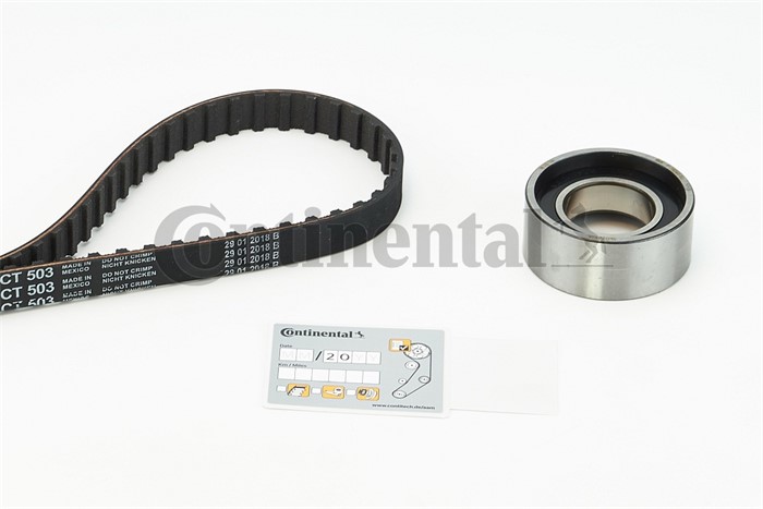 Kamremskit Contitech CT503K1 CONTITECH