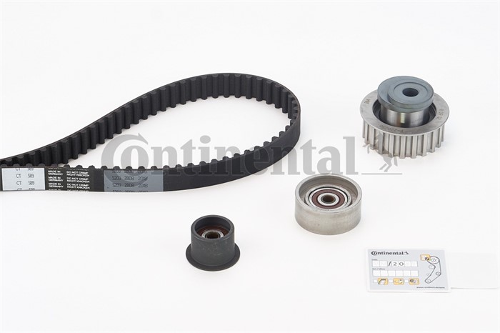 Kamremskit Contitech CT589K2 CONTITECH