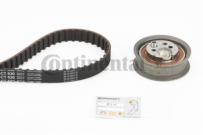Kamremskit Contitech CT630K4 CONTITECH
