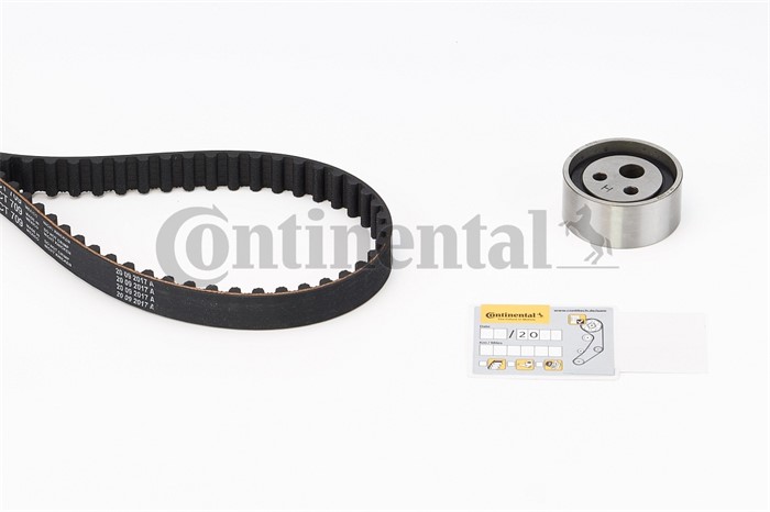 Kamremskit Contitech CT709K1 CONTITECH