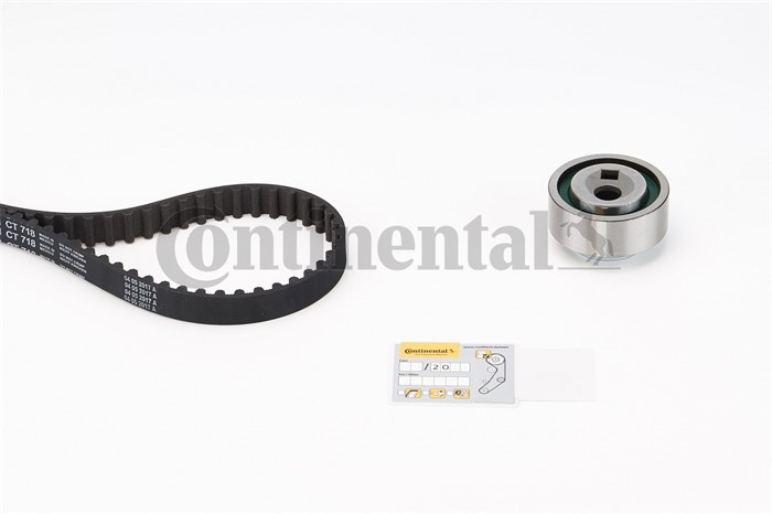 Kamremskit Contitech CT718K1 CONTITECH