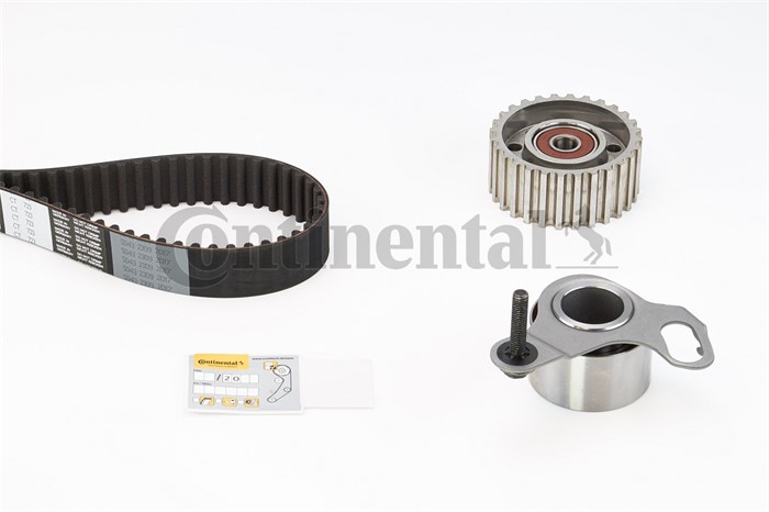 Kamremskit Contitech CT723K1 CONTITECH