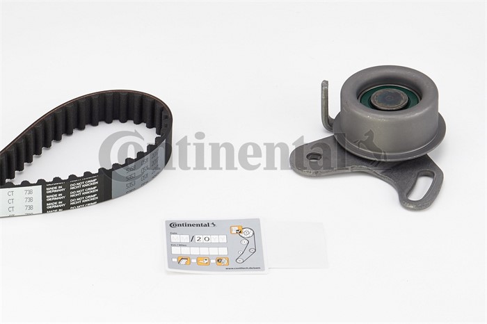 Kamremskit Contitech CT738K2 CONTITECH