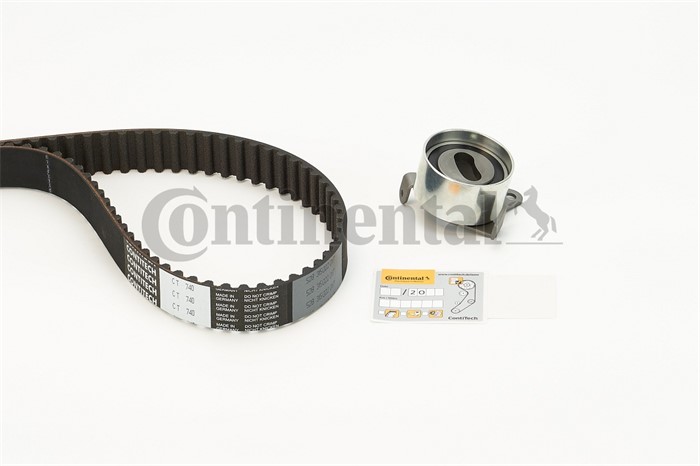 Kamremskit Contitech CT740K1 CONTITECH