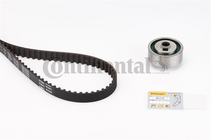 Kamremskit Contitech CT754K1 CONTITECH