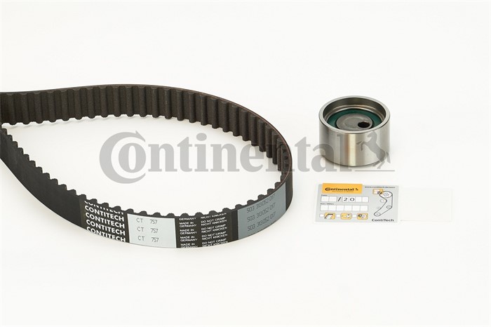 Kamremskit Contitech CT757K1 CONTITECH