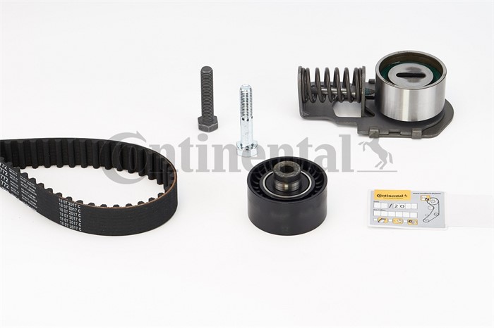 Kamremskit Contitech CT772K1 CONTITECH