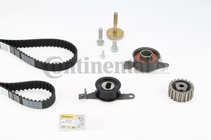 Kamremskit Contitech CT901K1 CONTITECH