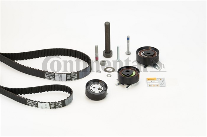 Kamremskit Contitech CT939K10PRO CONTITECH