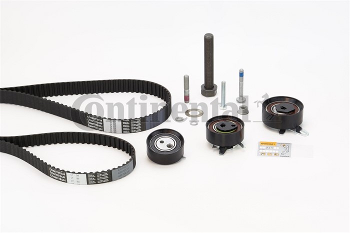Kamremskit Contitech CT939K7PRO CONTITECH