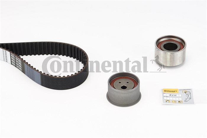 Kamremskit Contitech CT941K1 CONTITECH