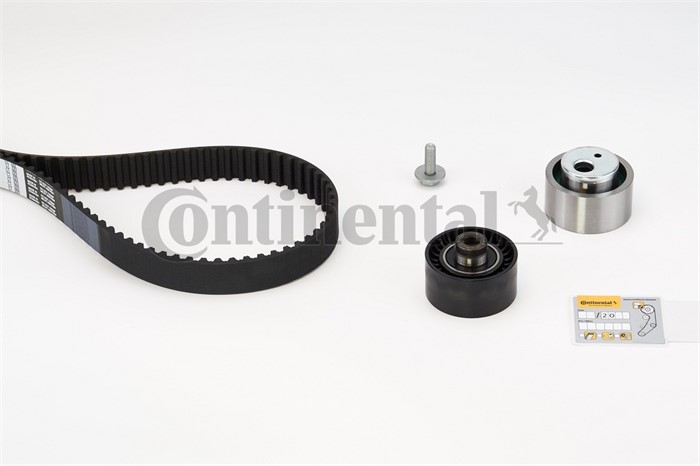 Kamremskit Contitech CT986K2 CONTITECH