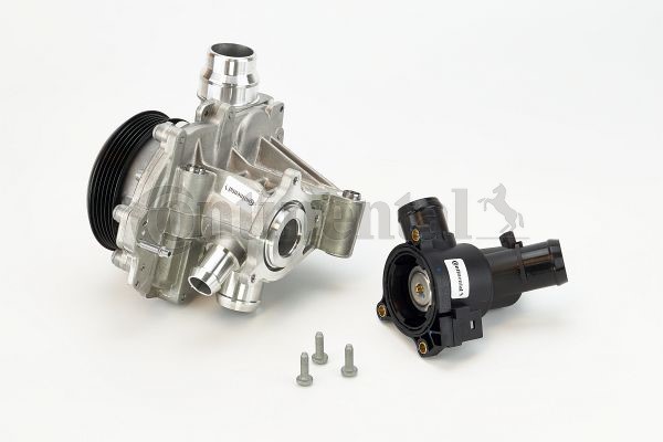 Vattenpump Contitech WPS3027 CONTITECH
