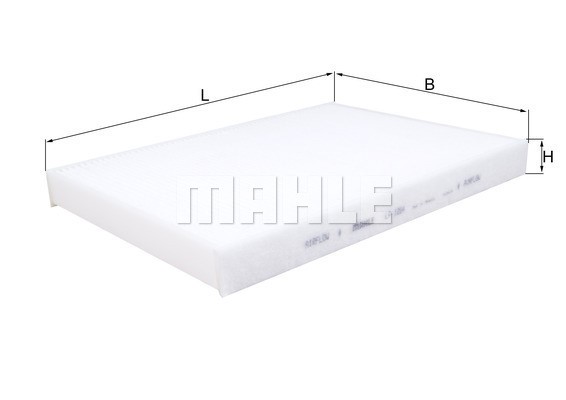Kupefilter Knecht LA 1294 KNECHT