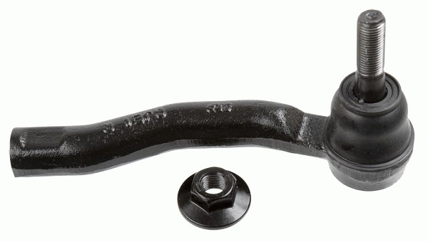 Styrled, Framaxel, Höger Lemförder 37640 01 LEMFÖRDER