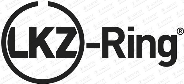 Kolvringar, kit Goetze engine 08-432307-10 GOETZE ENGINE Kolvringar, kit Goetze engine 08-432307-10 GOETZE ENGINE