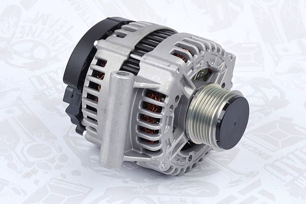 Generator 14V 150A Et engineteam AL0001 ET ENGINETEAM Generator 14V 150A Et engineteam AL0001 ET ENGINETEAM