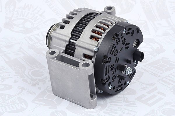 Generator 14V 150A Et engineteam AL0001 ET ENGINETEAM Generator 14V 150A Et engineteam AL0001 ET ENGINETEAM