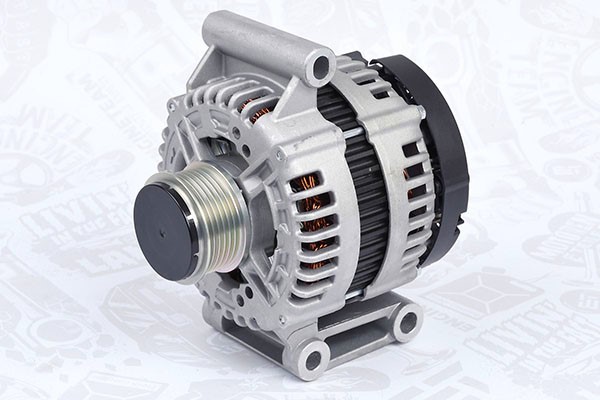 Generator 14V 150A Et engineteam AL0001 ET ENGINETEAM Generator 14V 150A Et engineteam AL0001 ET ENGINETEAM