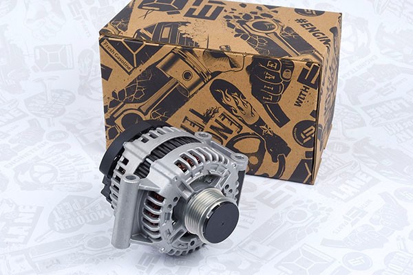 Generator 14V 150A Et engineteam AL0001 ET ENGINETEAM Generator 14V 150A Et engineteam AL0001 ET ENGINETEAM