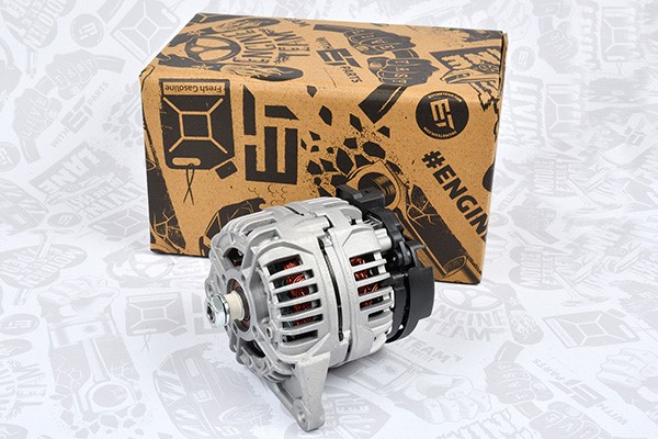 Generator 14V 115A Et engineteam AL0003 ET ENGINETEAM