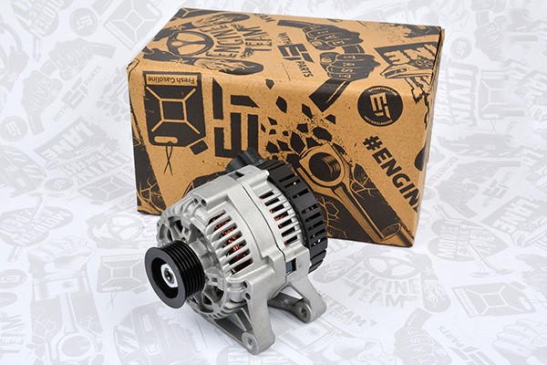 Generator 14V 70A Et engineteam AL0004 ET ENGINETEAM