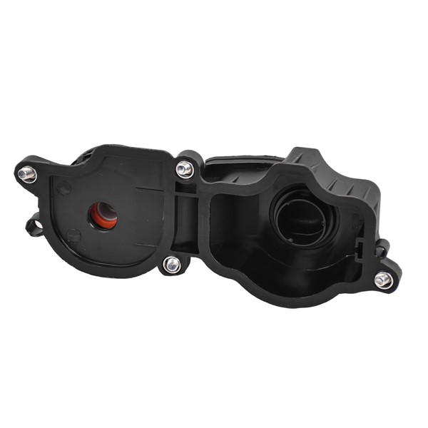 Ventil, vevhusventilation, Cylindriskt huvud Et engineteam CB0019 ET ENGINETEAM
