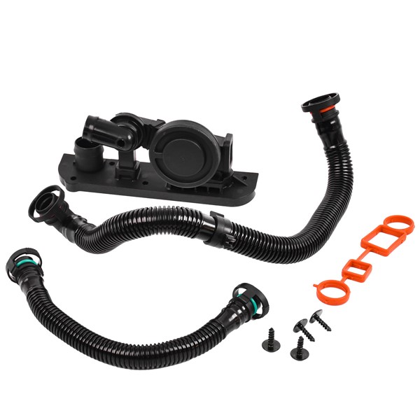 Ventil, vevhusventilation, Cylindriskt huvud ET ENGINETEAM