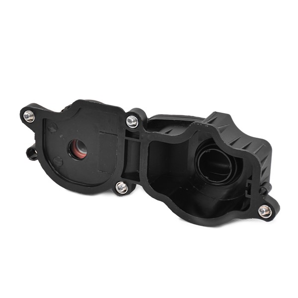 Ventil, vevhusventilation, Cylindriskt huvud ET ENGINETEAM