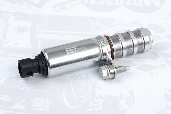 VVT-ventil, Avgas-/utsläppssidan Et engineteam CV0008 ET ENGINETEAM