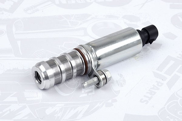 VVT-ventil, Avgas-/utsläppssidan Et engineteam CV0008 ET ENGINETEAM