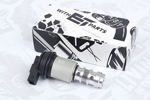 VVT-ventil 12V Et engineteam CV0013 ET ENGINETEAM VVT-ventil 12V Et engineteam CV0013 ET ENGINETEAM
