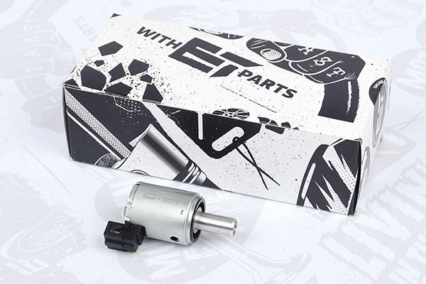 VVT-ventil 12V Et engineteam CV0016 ET ENGINETEAM VVT-ventil 12V Et engineteam CV0016 ET ENGINETEAM