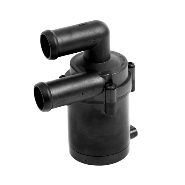 Vattenpump, oberoende uppvärmning ET ENGINETEAM