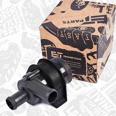 Extra vattenpump 12V Et engineteam ED0106 ET ENGINETEAM