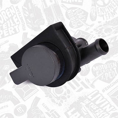 Extra vattenpump 12V Et engineteam ED0106 ET ENGINETEAM