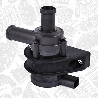 Extra vattenpump 12V Et engineteam ED0106 ET ENGINETEAM