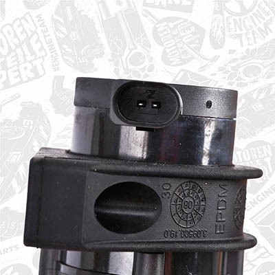 Extra vattenpump 12V Et engineteam ED0106 ET ENGINETEAM