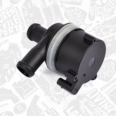 Extra vattenpump 12V Et engineteam ED0109 ET ENGINETEAM