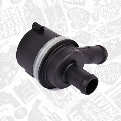 Extra vattenpump 12V Et engineteam ED0109 ET ENGINETEAM