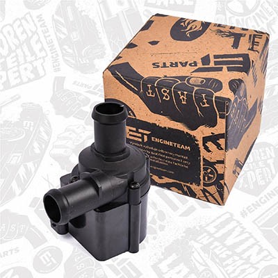 Extra vattenpump 12V Et engineteam ED0113 ET ENGINETEAM
