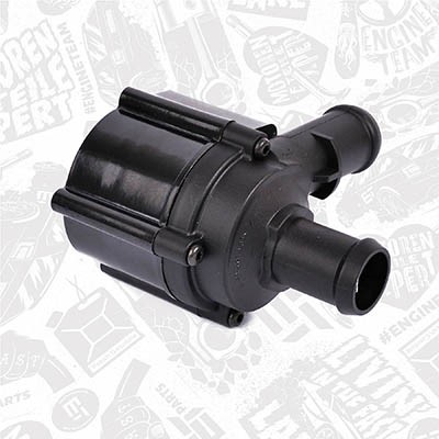 Extra vattenpump 12V Et engineteam ED0113 ET ENGINETEAM