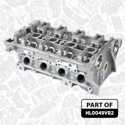 Topplock Et engineteam HL0049VR2 ET ENGINETEAM