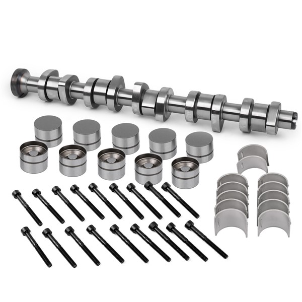 Kamaxelsats ET ENGINETEAM